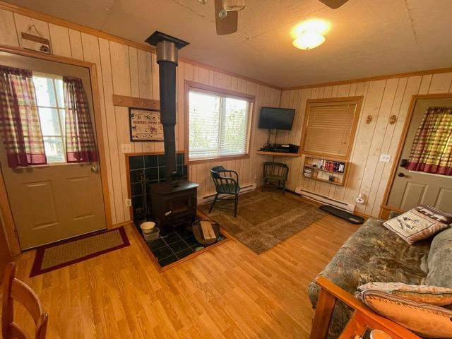 4716 Big Rice Lake Road NE