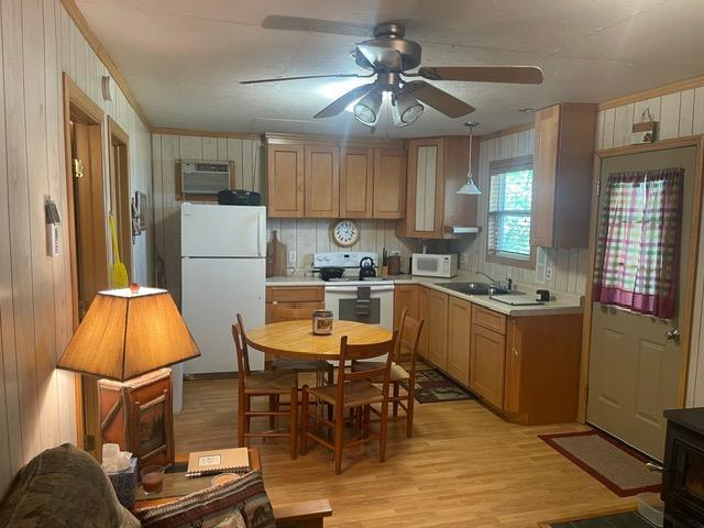 4716 Big Rice Lake Road NE