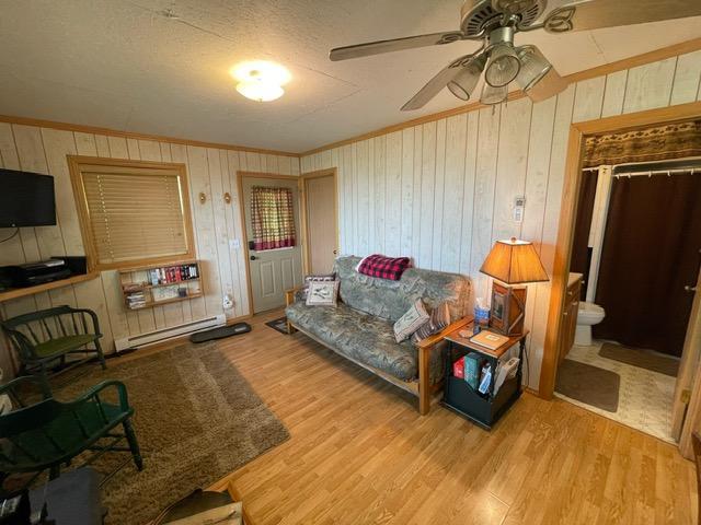 4716 Big Rice Lake Road NE