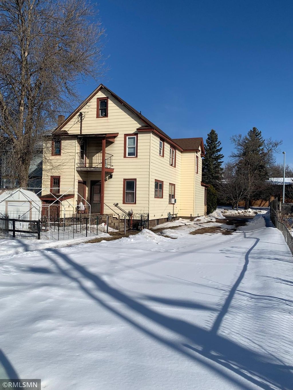 Photo of 130 E 16th Street, Hibbing, MN 55746 (MLS # 7032844)