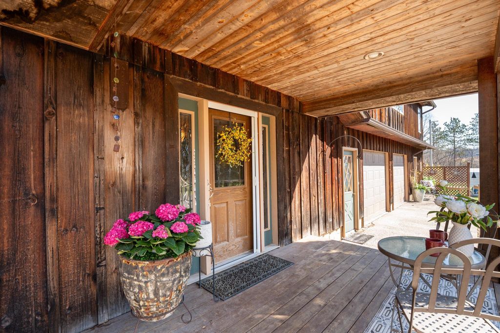 Photo of N1950 County Road K, Hager City, WI 54014 (MLS # 6819878)