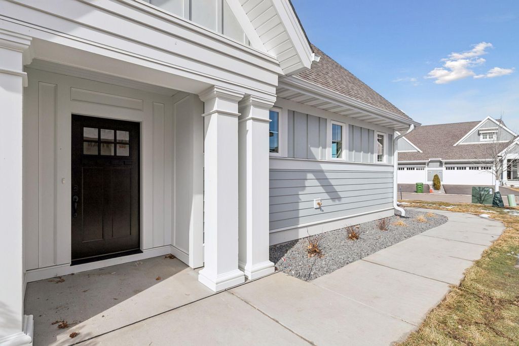 Photo of 48 Spring Farm Road, North Oaks, MN 55127 (MLS # 7036197)
