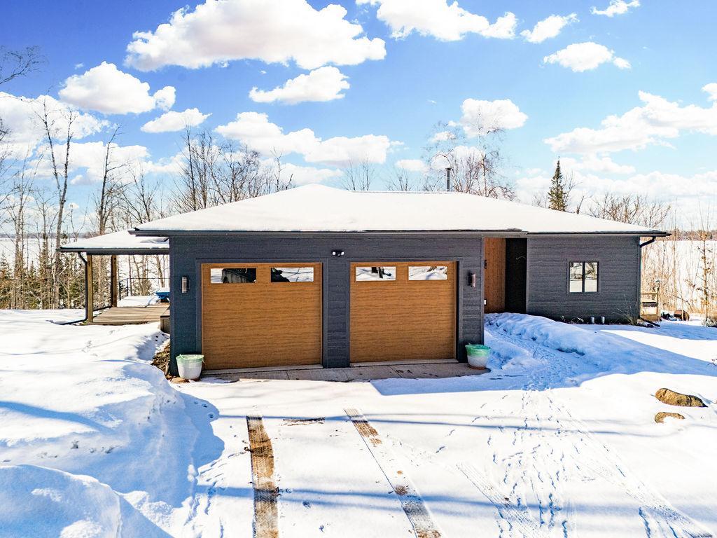 5524 Driftwood Estates Road