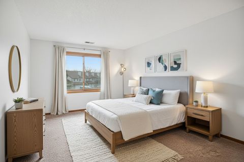 766 County Road F W I Shoreview MN 55126