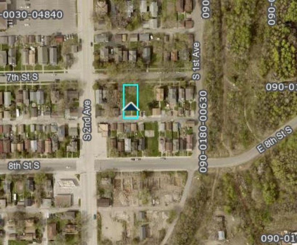 Photo of 1xx 7th St S, Virginia, MN 55792 (MLS # 7048367)