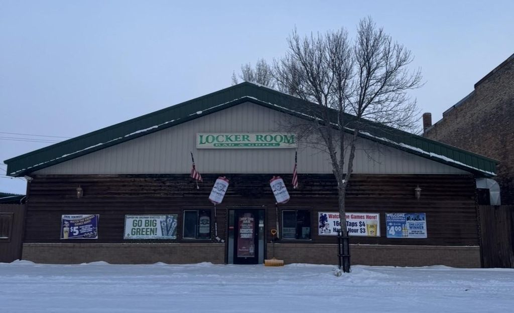 Photo of 403 Roosevelt Street, Coleraine, MN 55722 (MLS # 7011950)