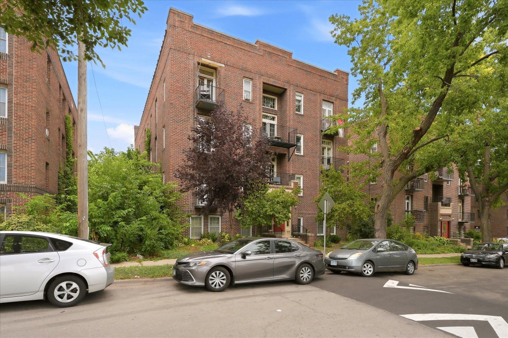 Photo of 1216 Powderhorn Terrace #33, Minneapolis, MN 55407 (MLS # 7129512)
