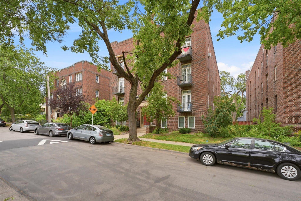 Photo of 1216 Powderhorn Terrace #33, Minneapolis, MN 55407 (MLS # 7129512)