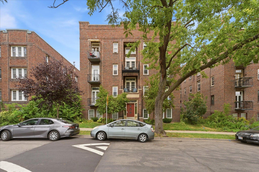 Photo of 1216 Powderhorn Terrace #33, Minneapolis, MN 55407 (MLS # 7129512)