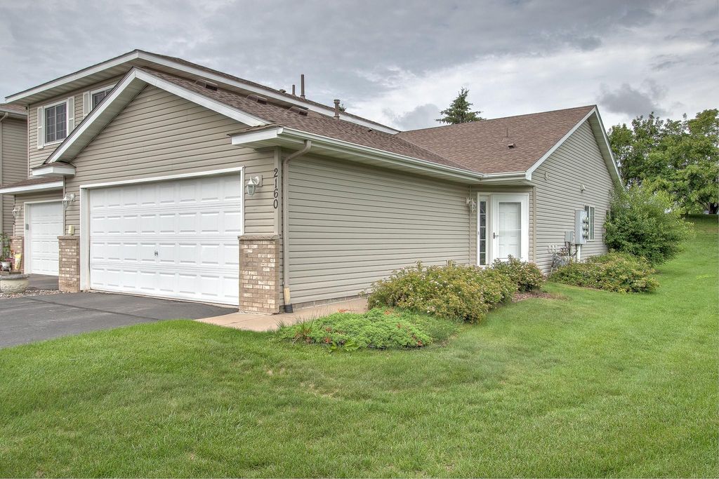 Photo of 2160 Cleveland Lane S, Cambridge, MN 55008 (MLS # 7105039)