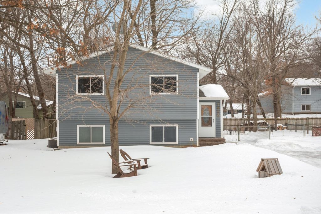 Photo of 7950 242nd Lane NE, Stacy, MN 55079 (MLS # 7016782)
