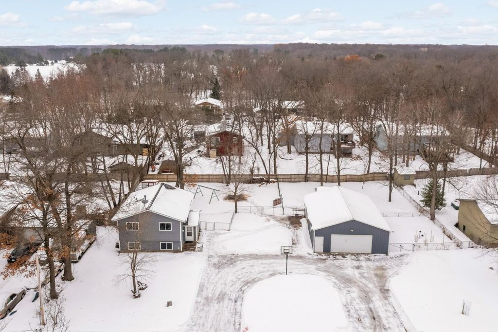 Photo of 7950 242nd Lane NE, Stacy, MN 55079 (MLS # 7016782)
