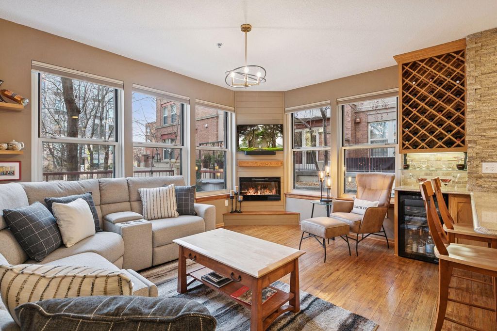 Photo of 645 N 1st Street #125, Minneapolis, MN 55401 (MLS # 7006290)