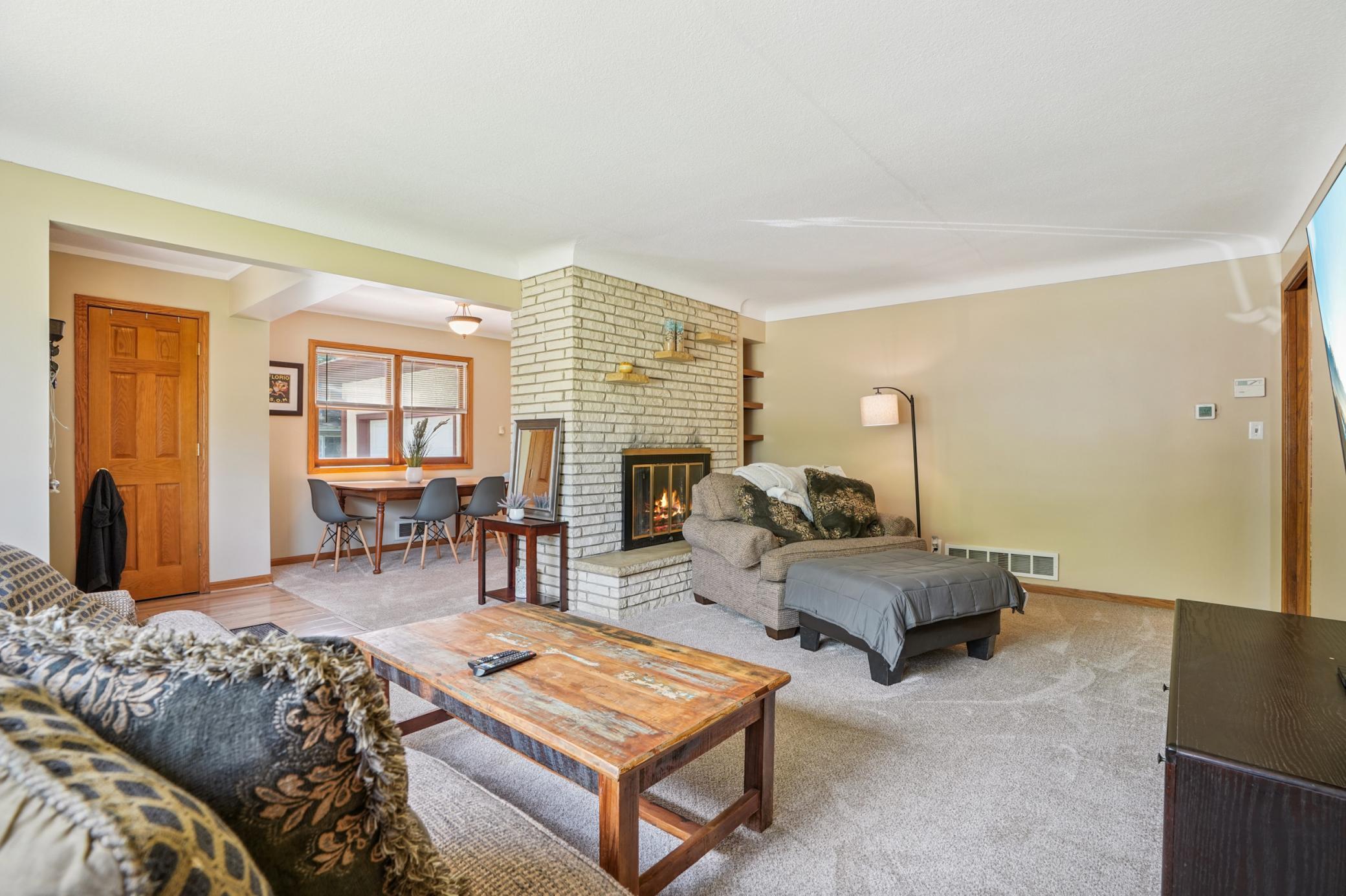 4107 White Bear Avenue