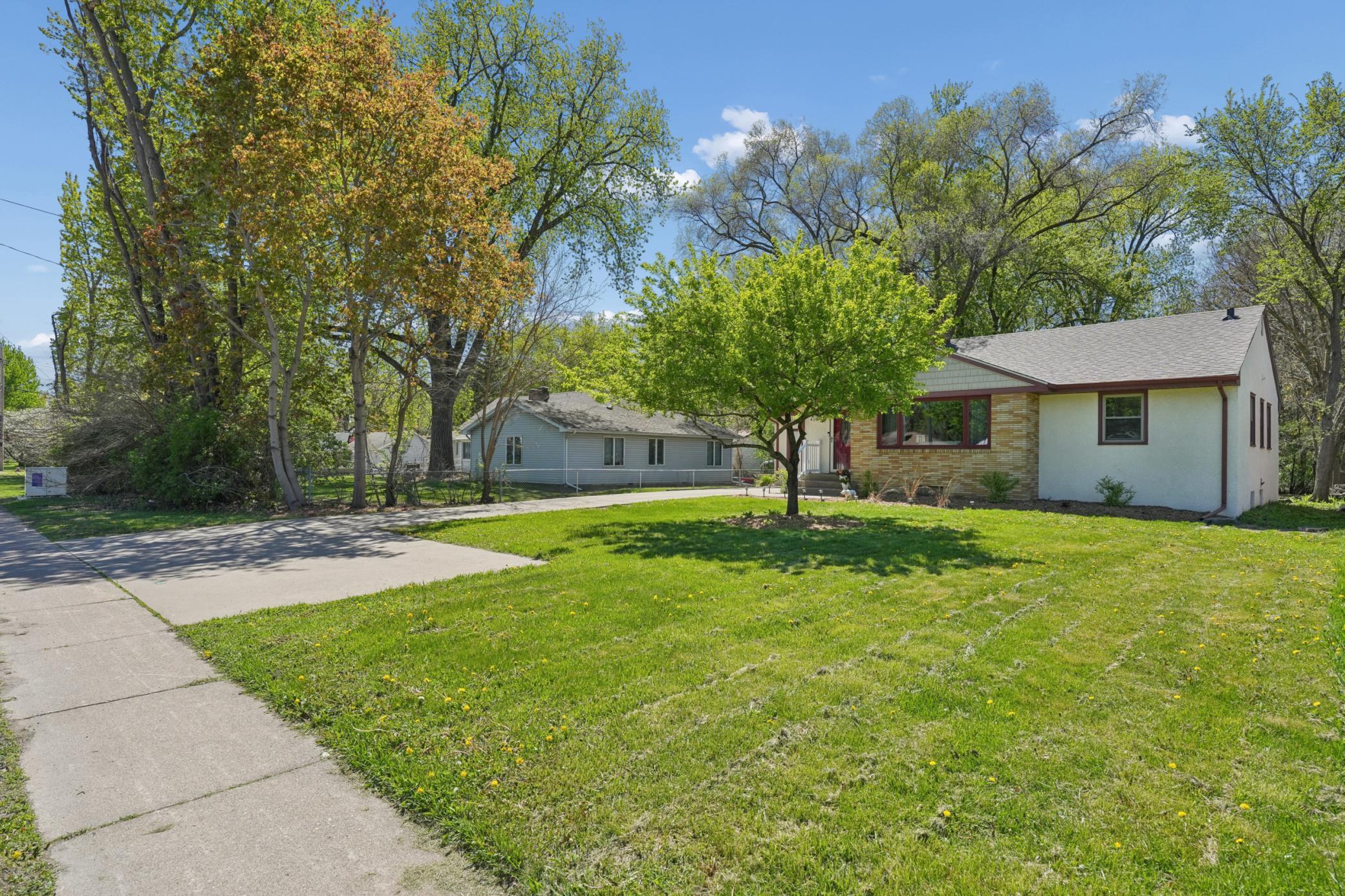 4107 White Bear Avenue