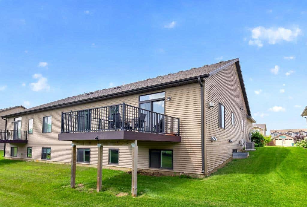 Photo of 4480 Portage Street NW, Rochester, MN 55901 (MLS # 7114494)