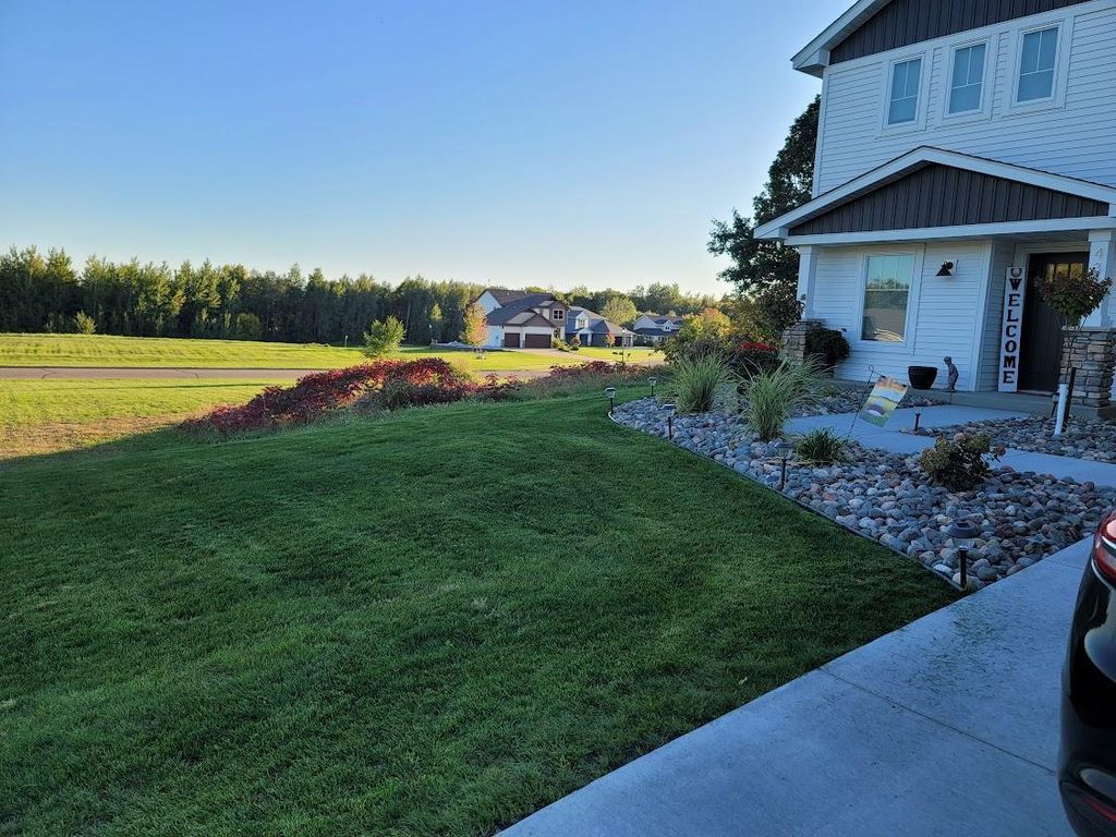 Photo of 433 60th Avenue SE, Saint Cloud, MN 56304 (MLS # 7022249)