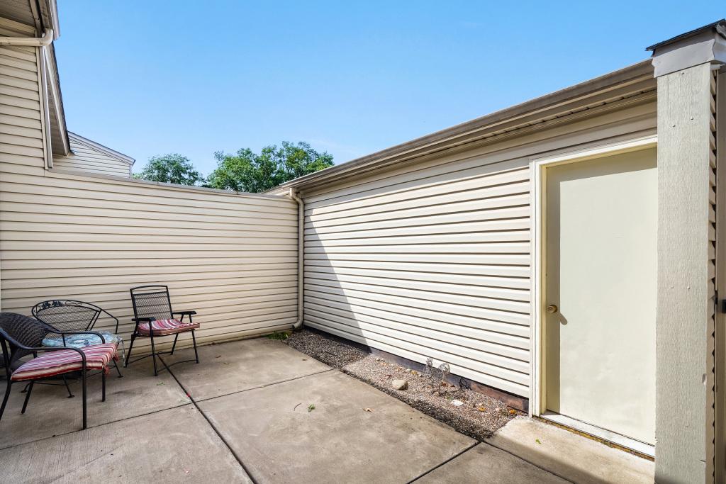 Photo of 12164 Drake Street NW, Coon Rapids, MN 55448 (MLS # 7141970)