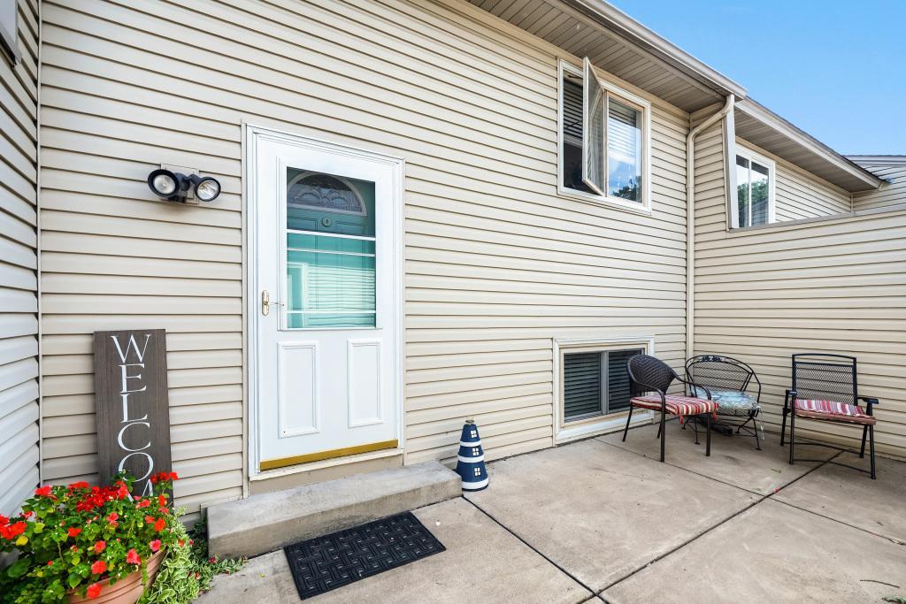 Photo of 12164 Drake Street NW, Coon Rapids, MN 55448 (MLS # 7141970)