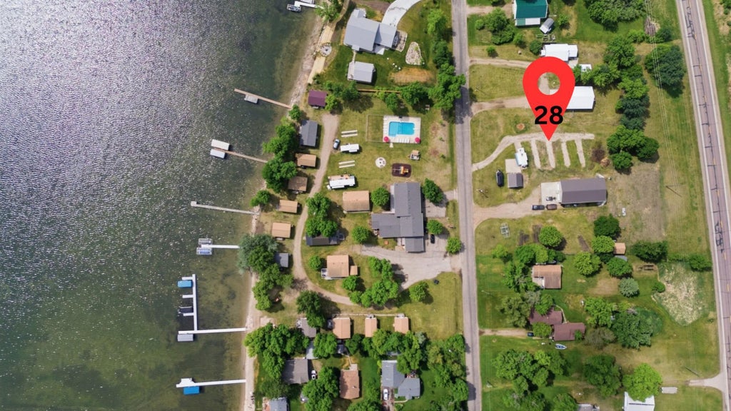 Photo of 35643 Rush Lake Loop 28 LOOP, Ottertail, MN 56571 (MLS # 7163526)