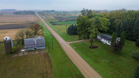 Photo of 21848 820th Avenue, Renville, MN 56284 (MLS # 6806253)
