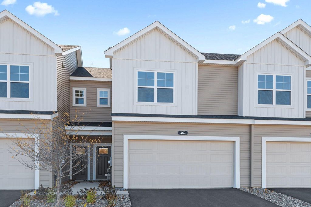 Photo of 1532 Trellis Lane, West Saint Paul, MN 55118 (MLS # 7005770)