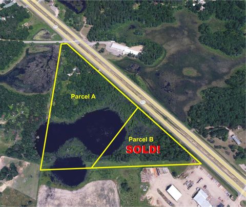 Parcel A Hwy 371 Brainerd MN 56401
