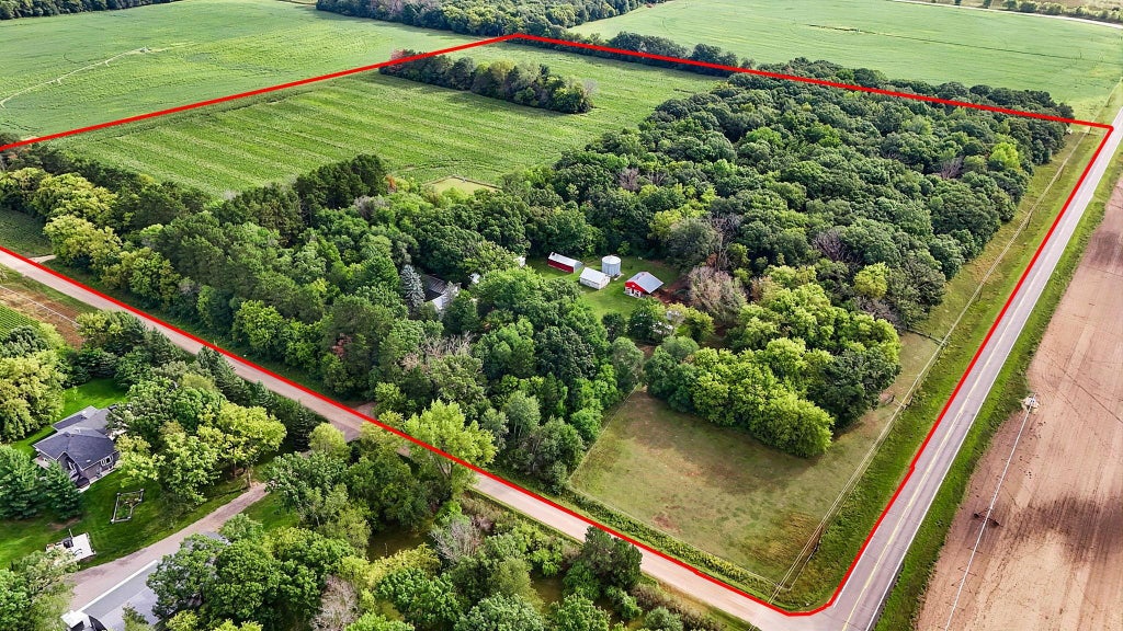 Photo of 2615 155th Avenue, Clear Lake, MN 55319 (MLS # 7137677)