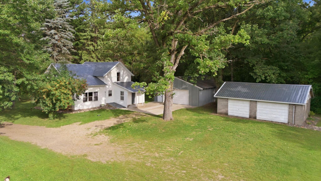 Photo of 2615 155th Avenue, Clear Lake, MN 55319 (MLS # 7137677)