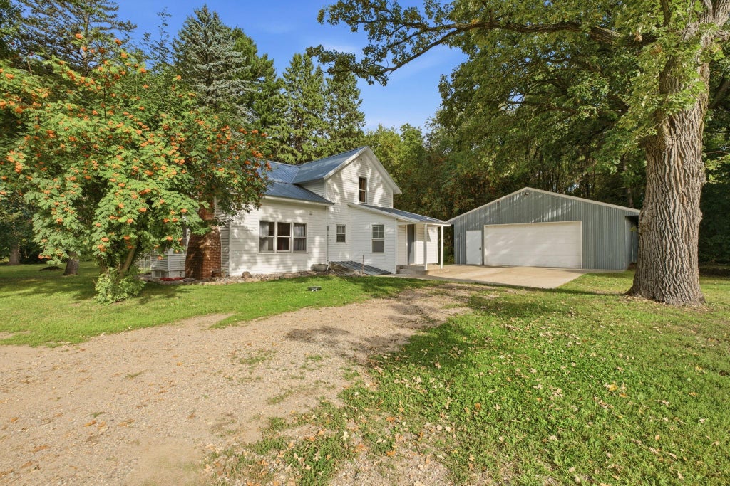 Photo of 2615 155th Avenue, Clear Lake, MN 55319 (MLS # 7137677)