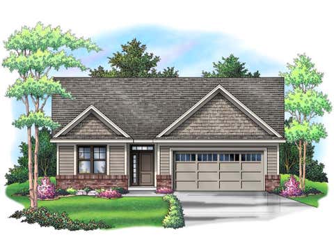 Photo of 2677 Centurion Lane NE, Rochester, MN 55906 (MLS # 7098090)