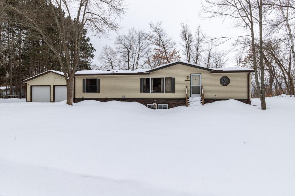 Photo of 9105 Dorothy Avenue, Brainerd, MN 56401 (MLS # 7017424)