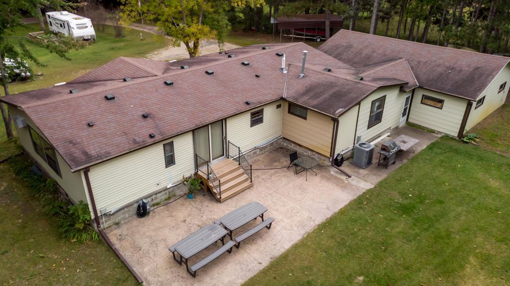 Photo of 9105 Dorothy Avenue, Brainerd, MN 56401 (MLS # 7017424)