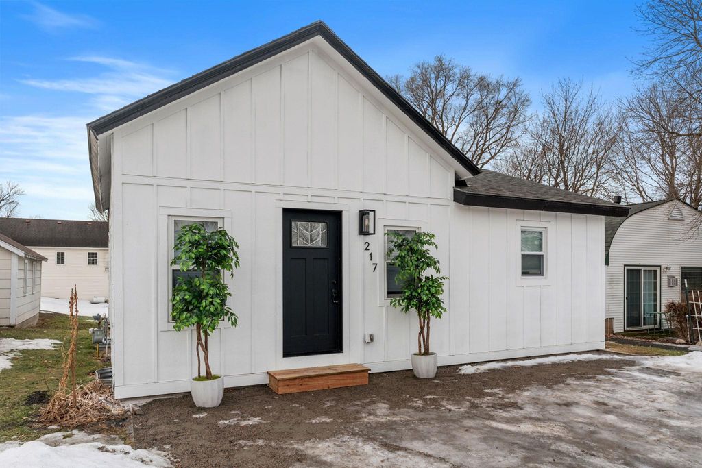 Photo of 217 Franklin Avenue E, Delano, MN 55328 (MLS # 7018872)