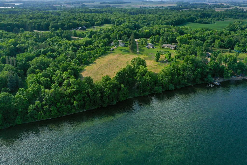 Photo of TBD Chippewa Heights NW, Brandon, MN 56315 (MLS # 7090820)