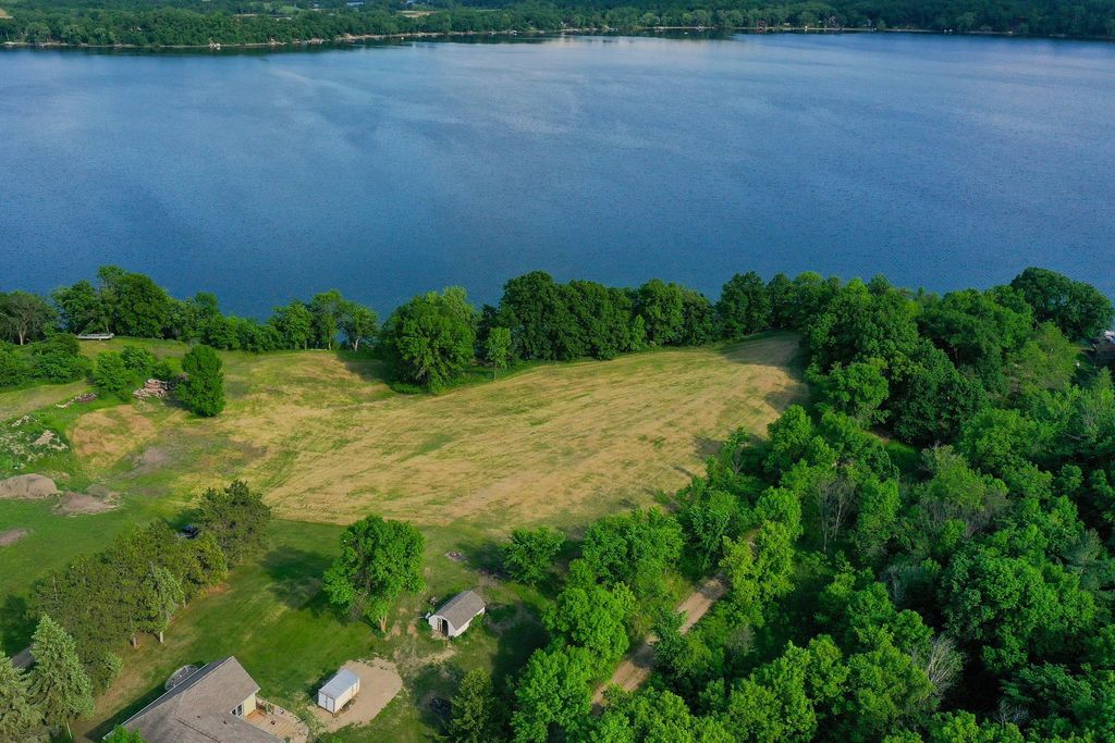 Photo of TBD Chippewa Heights NW, Brandon, MN 56315 (MLS # 7090820)