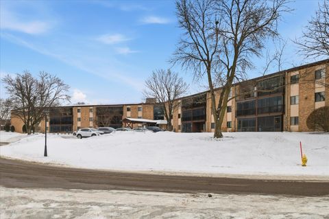 2680 Oxford Street N 125 Roseville MN 55113