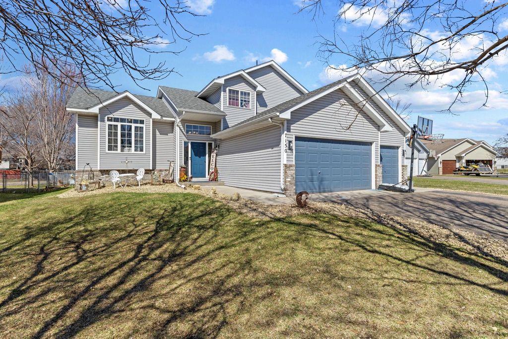 Photo of 7150 96th Street S, Cottage Grove, MN 55016 (MLS # 7024913)