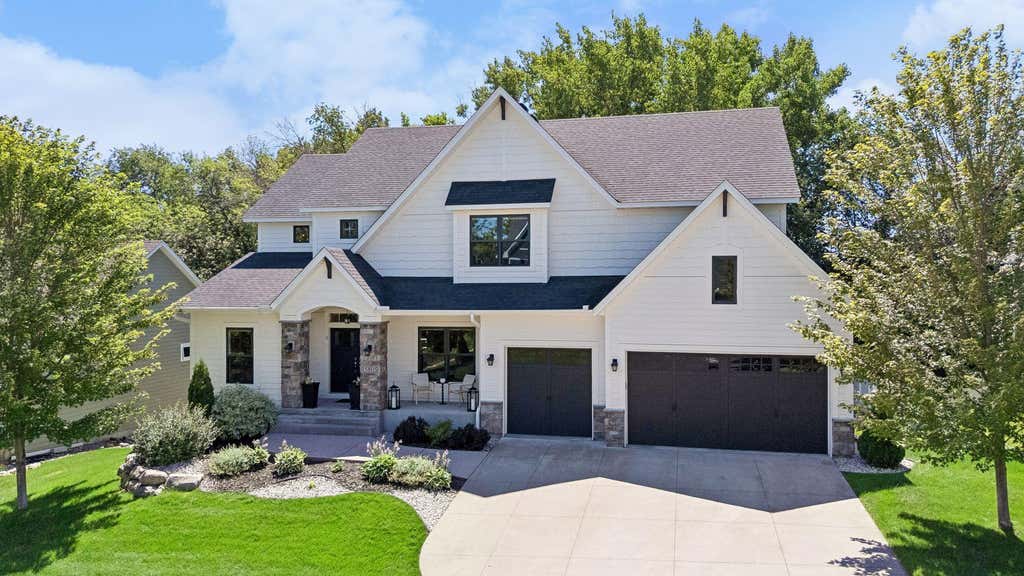 Photo of 15805 43rd Place N, Plymouth, MN 55446 (MLS # 7113246)