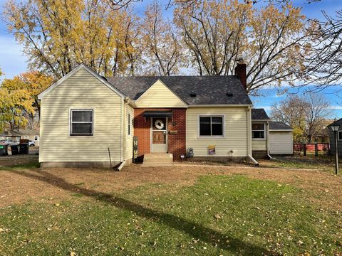 6701 14th Avenue S Richfield MN 55423