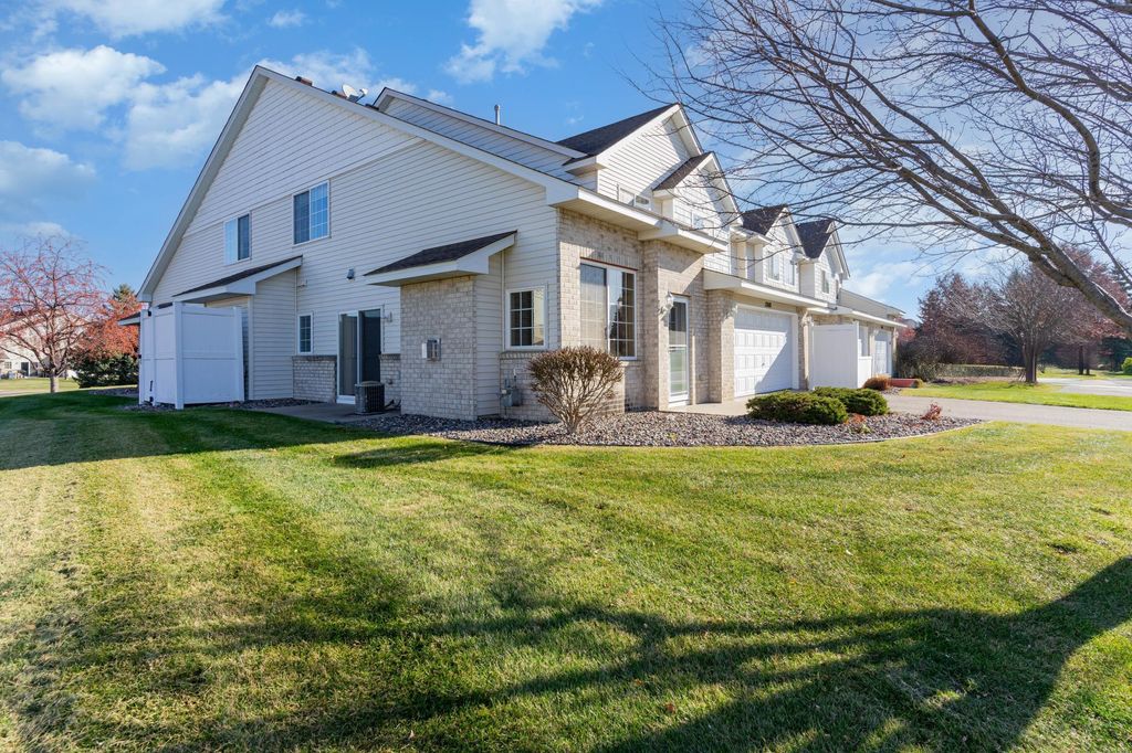 Photo of 17410 Gettysburg Way #24181, Lakeville, MN 55044 (MLS # 7004956)