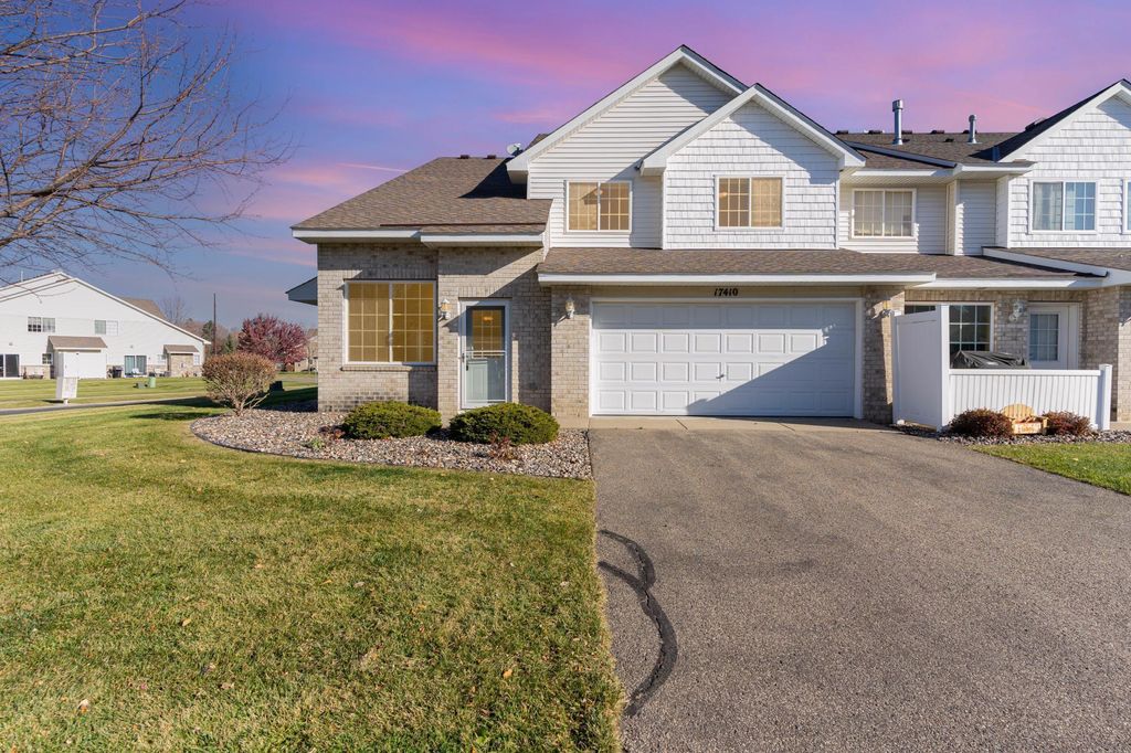 Photo of 17410 Gettysburg Way #24181, Lakeville, MN 55044 (MLS # 7004956)