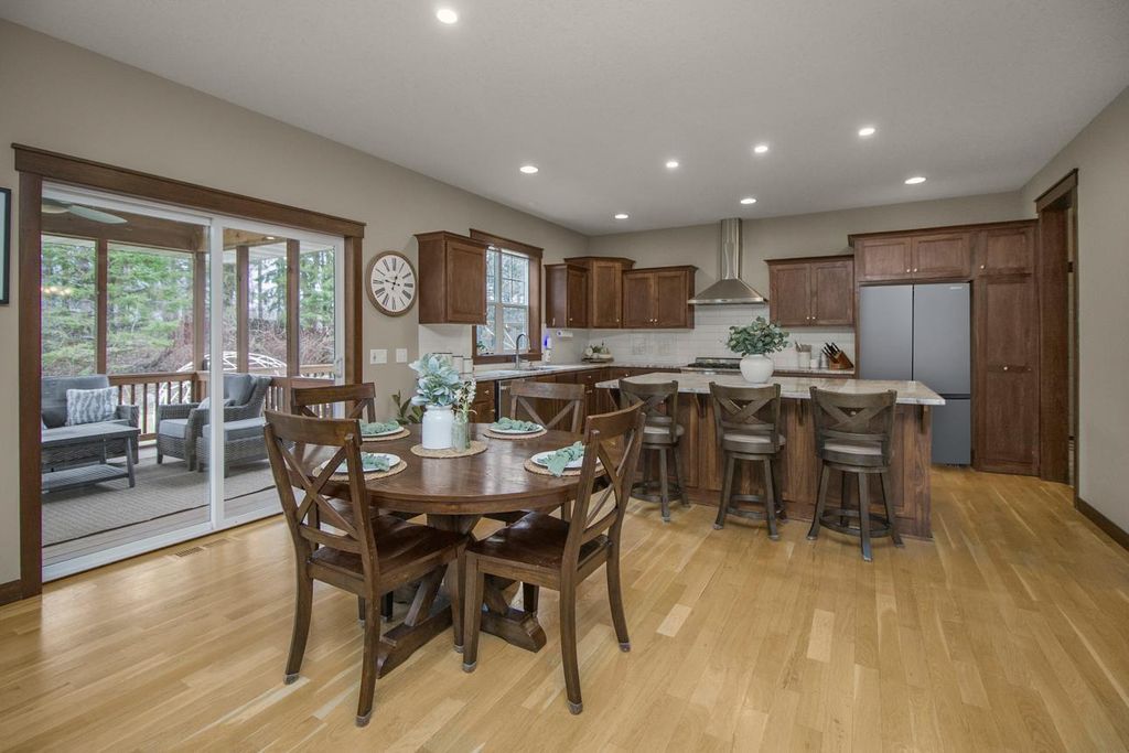 Photo of 10495 Niblick Lane, Eden Prairie, MN 55347 (MLS # 7049155)