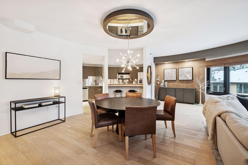 Photo of 3141 Dean Court #308, Minneapolis, MN 55416 (MLS # 7011693)