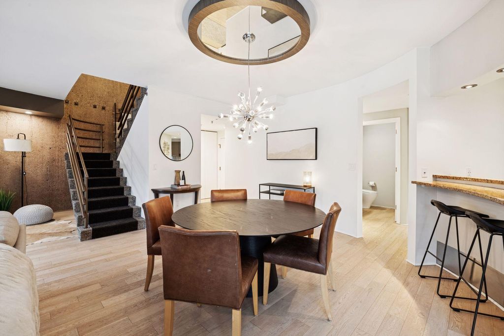 Photo of 3141 Dean Court #308, Minneapolis, MN 55416 (MLS # 7011693)