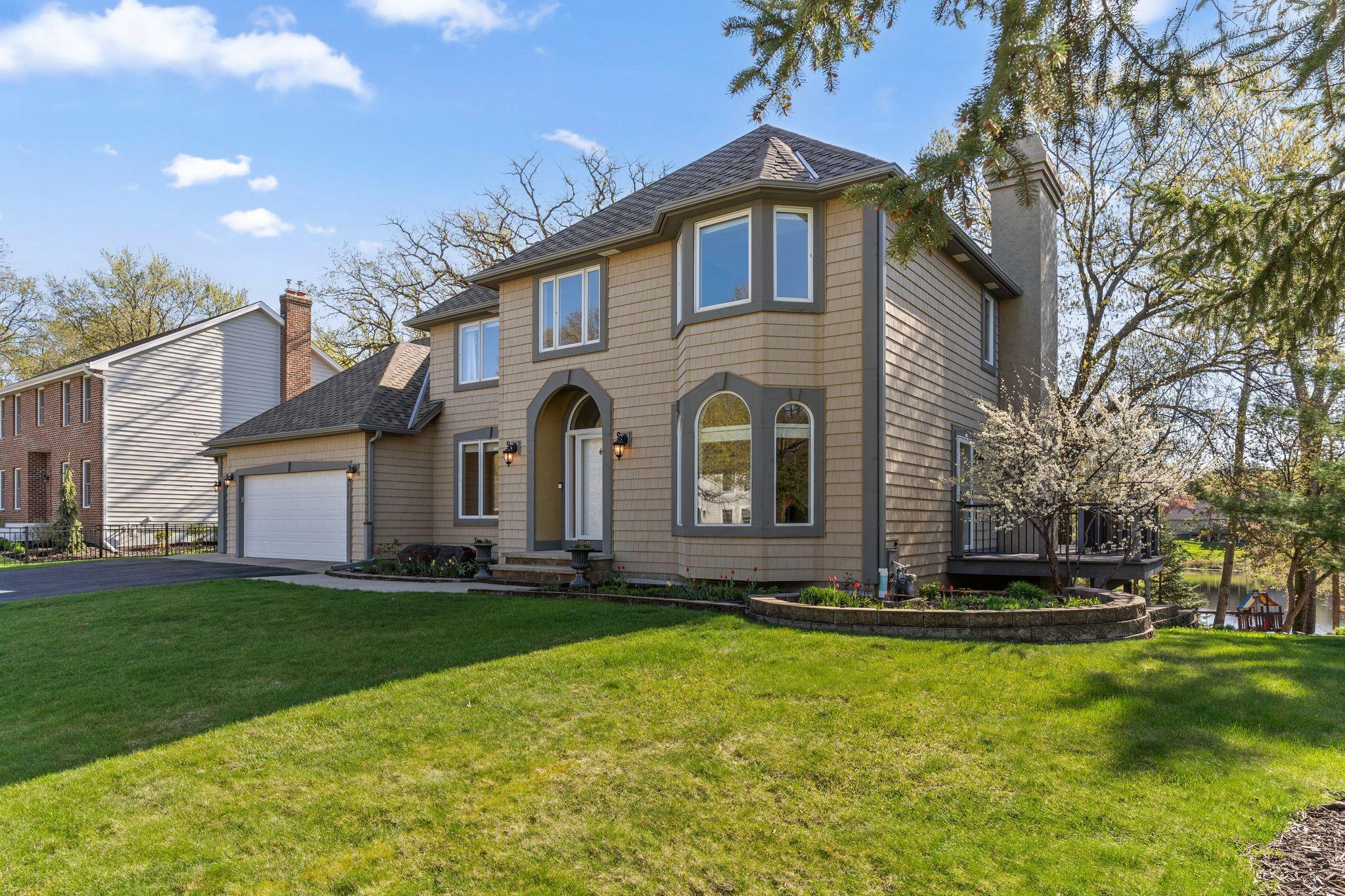 17718 Kingsway Path