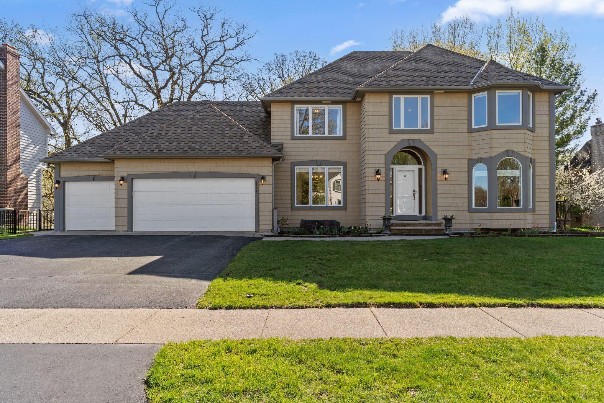 17718 Kingsway Path