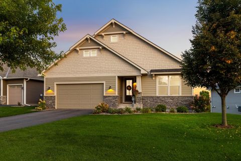 9085 Jade Court N Lake Elmo MN 55042