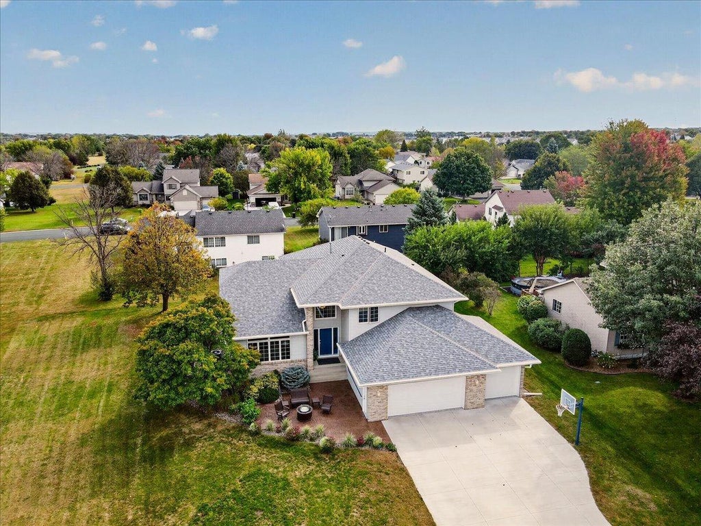 Photo of 1585 Monarch Street, Shakopee, MN 55379 (MLS # 7150151)