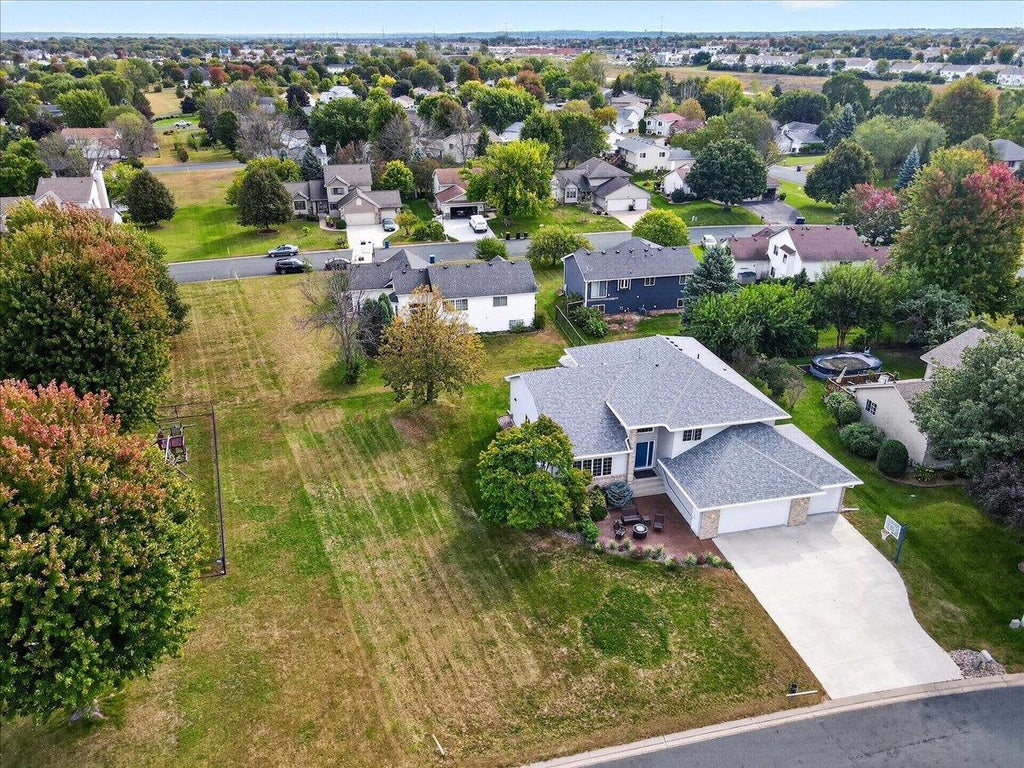 Photo of 1585 Monarch Street, Shakopee, MN 55379 (MLS # 7150151)